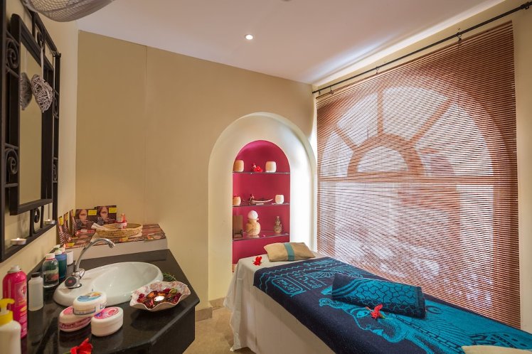Turtles Inn, Red Sea Riviera
