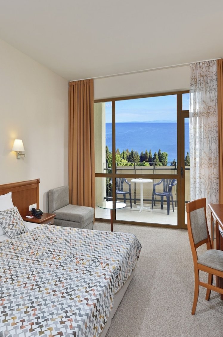 Sol Nessebar Bay All Inclusive, Bourgas
