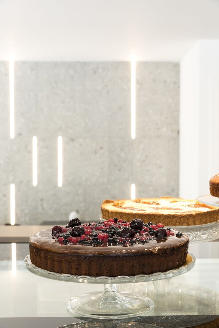 Alkamuri Posh Hotel & Spa, Palermo