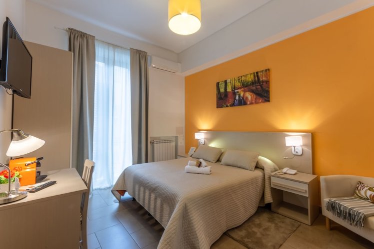 B&B Cairoli, Catania