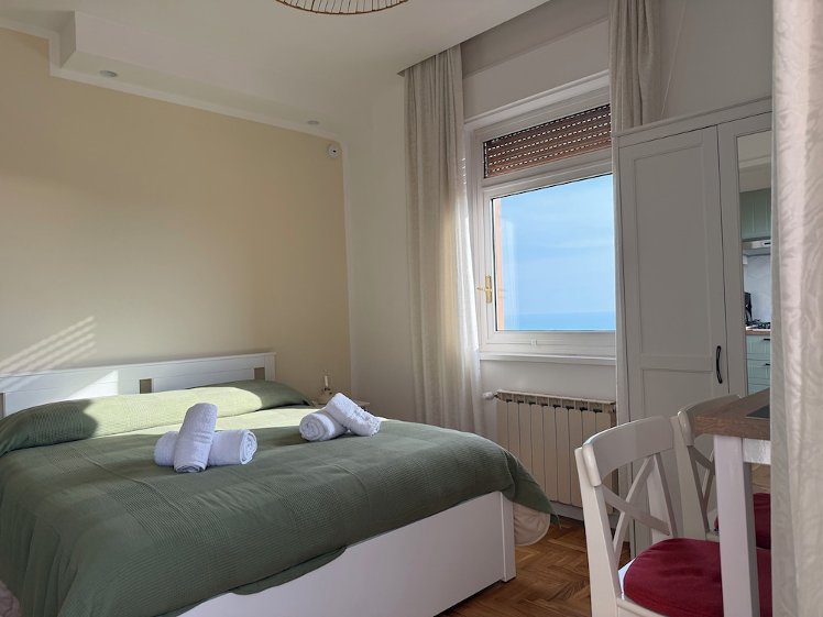 B&B MiraValle Agrigento, Catania