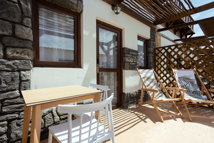 Magic Pirates Island Resort, Costa Blanca