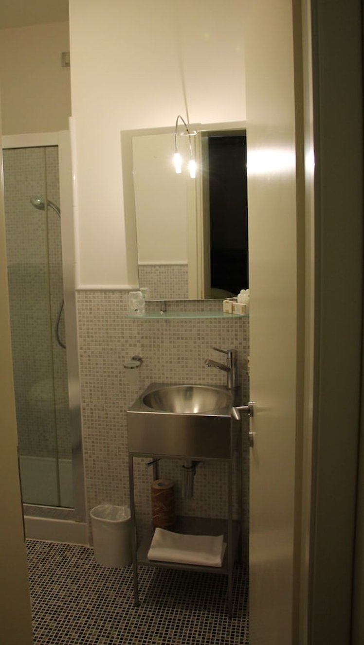 Hotel Tiepolo, Venice