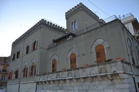 Palazzo Durante, Catania