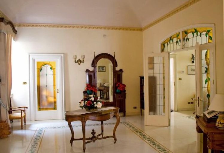 Piccolo Hotel Casa Mia, Catania