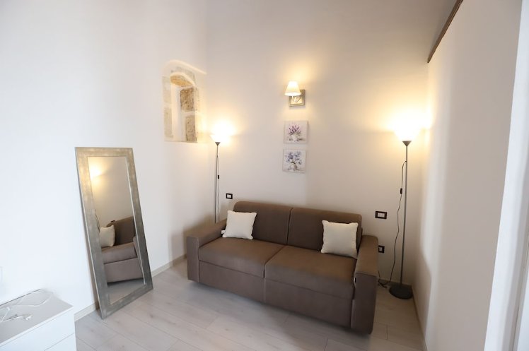 Atrio B&B, Catania