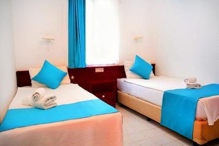 Villa Nergis Apartments, Bodrum