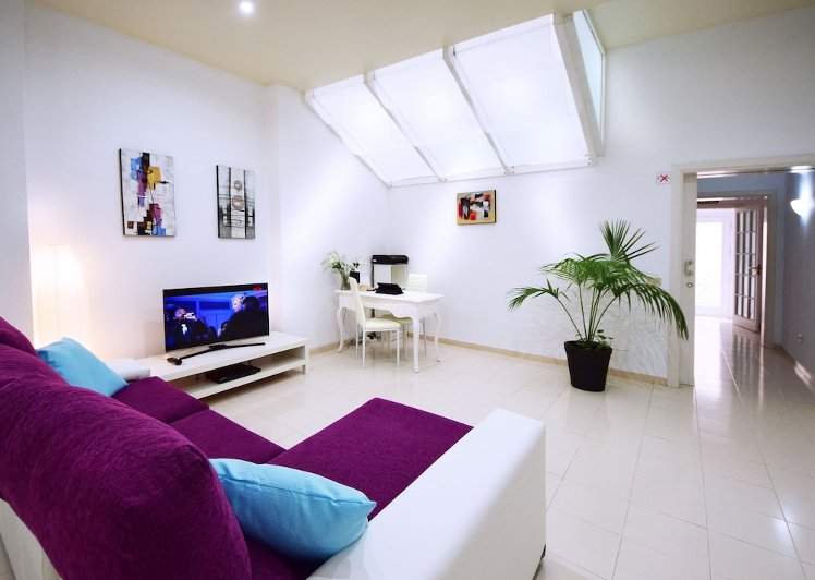 Bed & Breakfast Dorotea, Tenerife