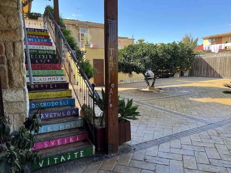 B&B Templi e Arte - Agrigento -, Catania