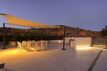 Sunset Villa, Gran Canaria
