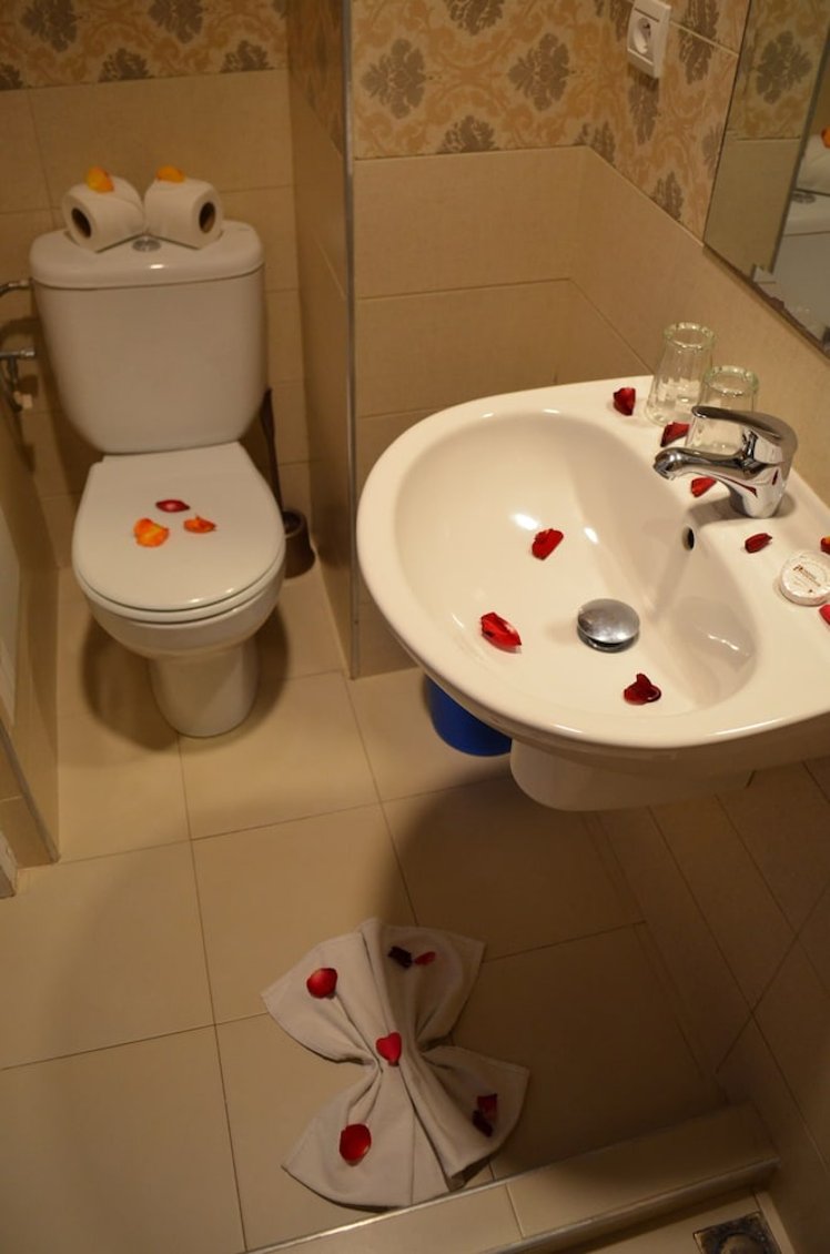 Riad Hotel Essaouira, Marrakech