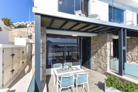 Morea Apartments, Gran Canaria