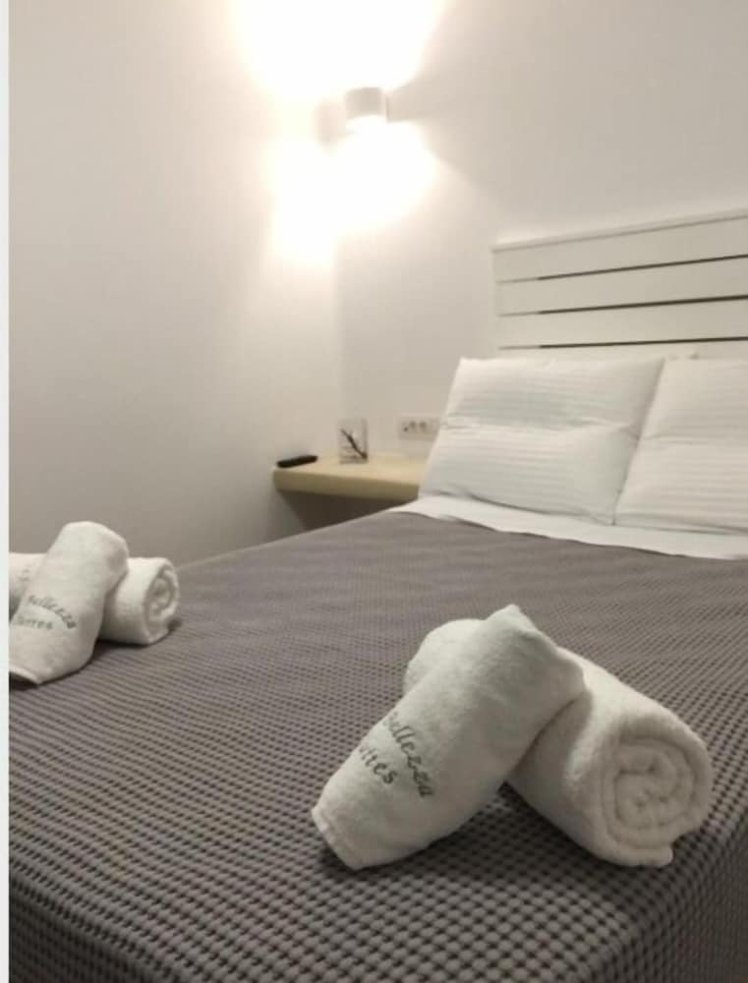 La Bellezza Eco Boutique Hotel, Santorini