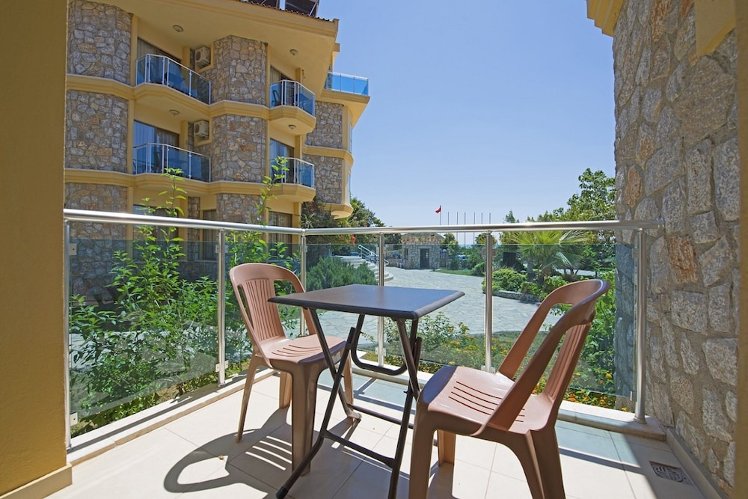 Adaburnu Gölmar Hotel, Dalaman