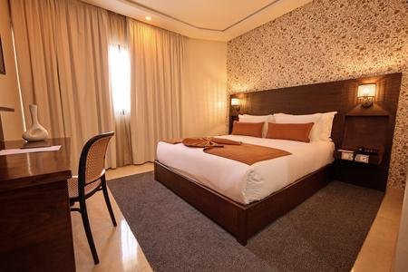 Fourteen Hotel Ain Sebaa, Casablanca