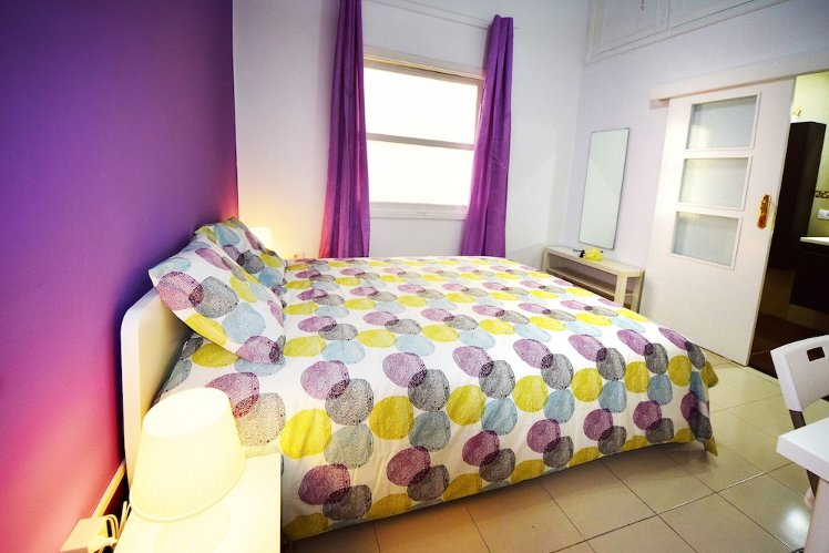 Bed & Breakfast Dorotea, Tenerife