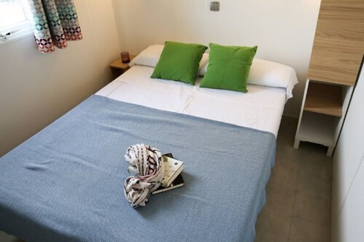 3 Estrellas Camping, Barcelona