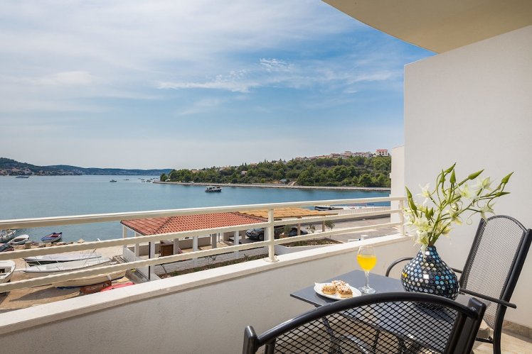 Hotel Perla, Split