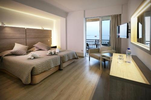 Pier Beach Hotel Apartments, Cyprus