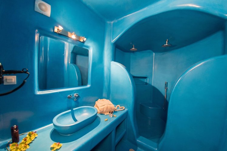 La Bellezza Eco Boutique Hotel, Santorini