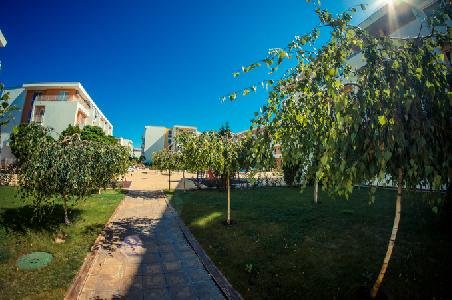 Nessebar Fort Club, Bourgas