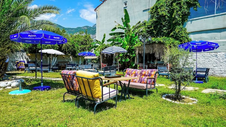 Nex Royal Beach Hotel, Antalya