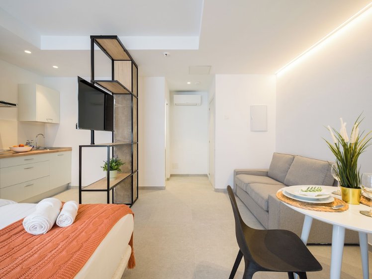 Shabolo Apartments Las Palmas, Gran Canaria