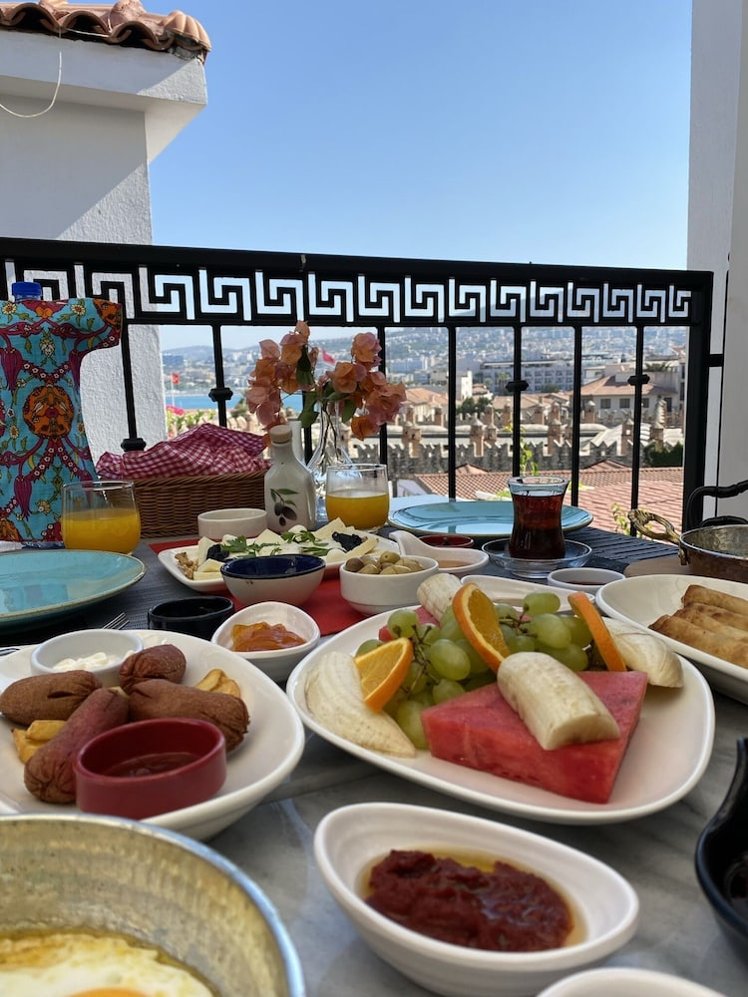 Villa Ephesus, Izmir