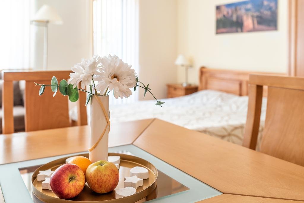STUDIO STANDARD Room, Garden Of Eden Complex, Bourgas