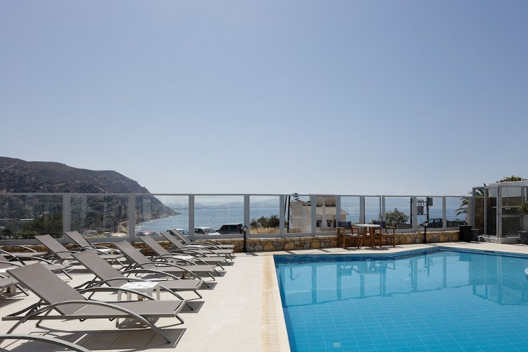 Areti, Crete