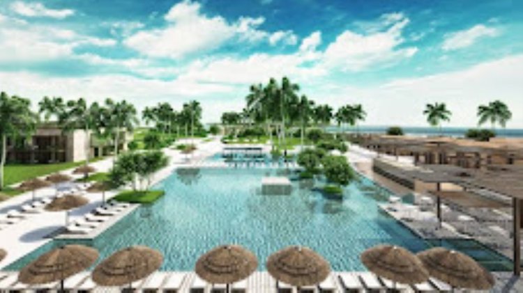 Paloma Orenda - All Inclusive, Antalya