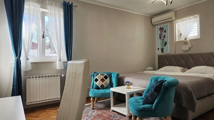 Adria Apartments Dubrovnik, Dubrovnik