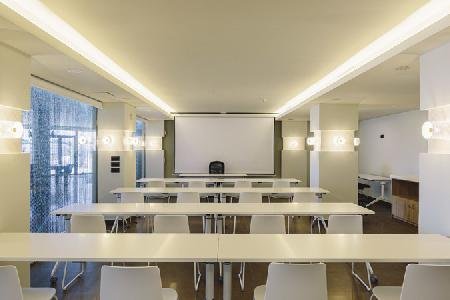 Step Hotel, Bourgas