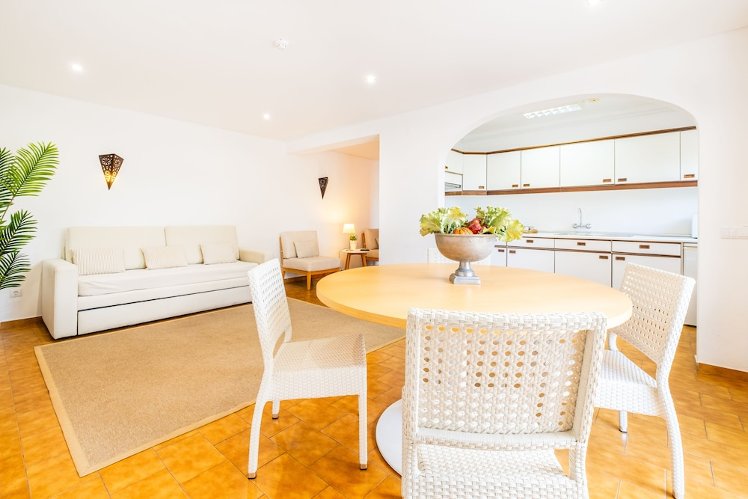 Apartamentos Turísticos Novochoro, Algarve