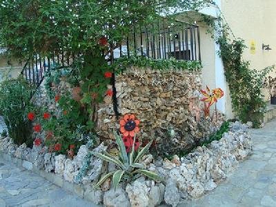 Aroma Studios, Rhodes