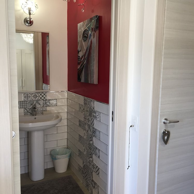 B&B Templi e Arte - Agrigento -, Catania