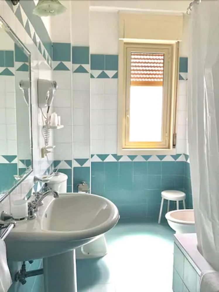 Hotel Scala Greca, Catania