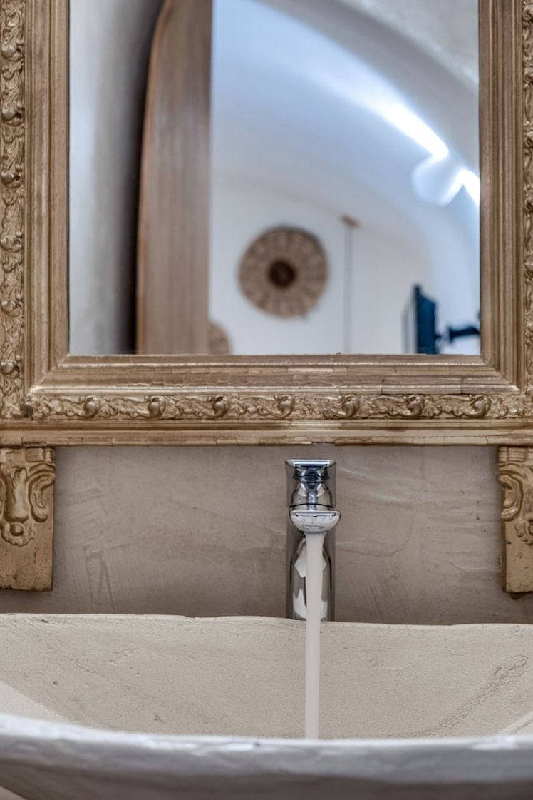 Pasithea Luxury Suites, Santorini