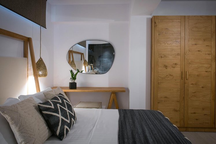 Irida Hotel Apartments, Crete