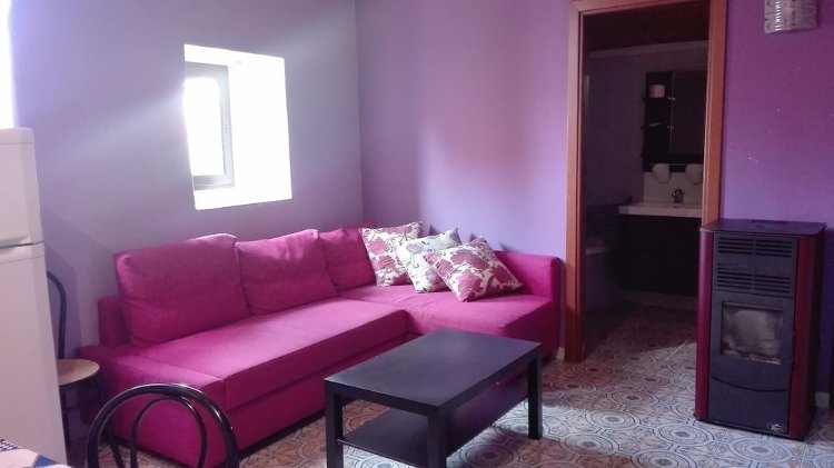 Bed & Breakfast PHENICUSA, Catania