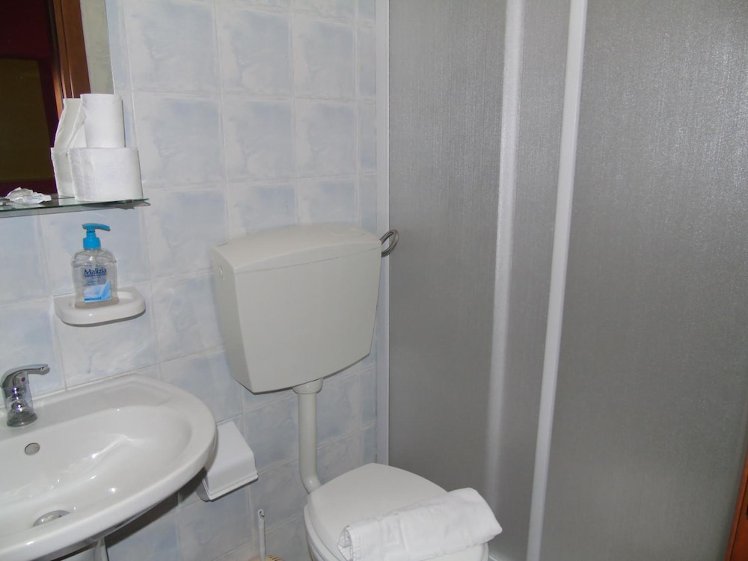 Bed & Breakfast PHENICUSA, Catania