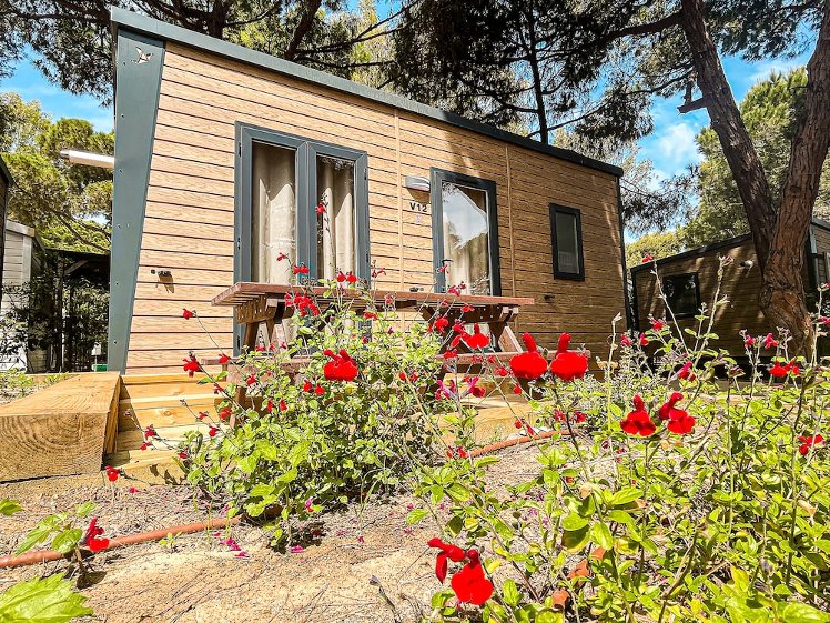3 Estrellas Camping, Barcelona