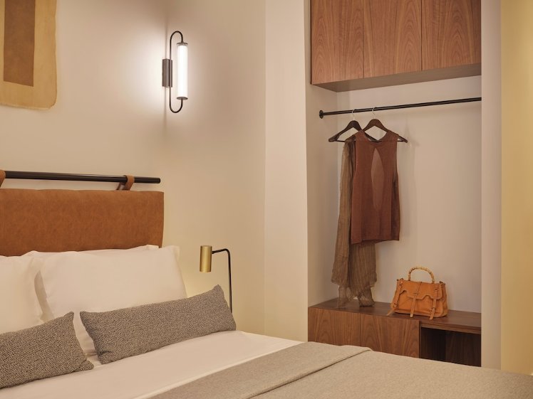 Astikon House, Athens