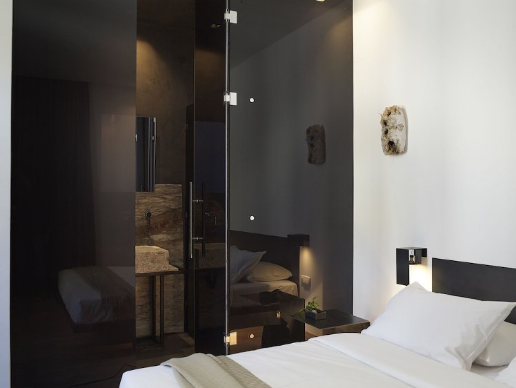 Innathens Hotel, Athens