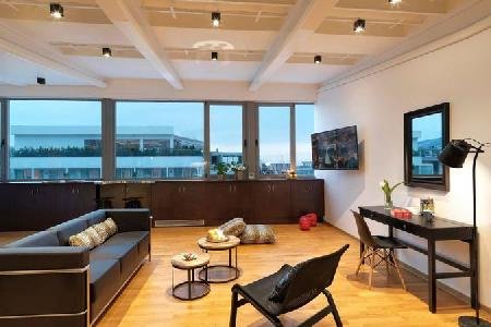 Aria Acropolis Suites, Athens