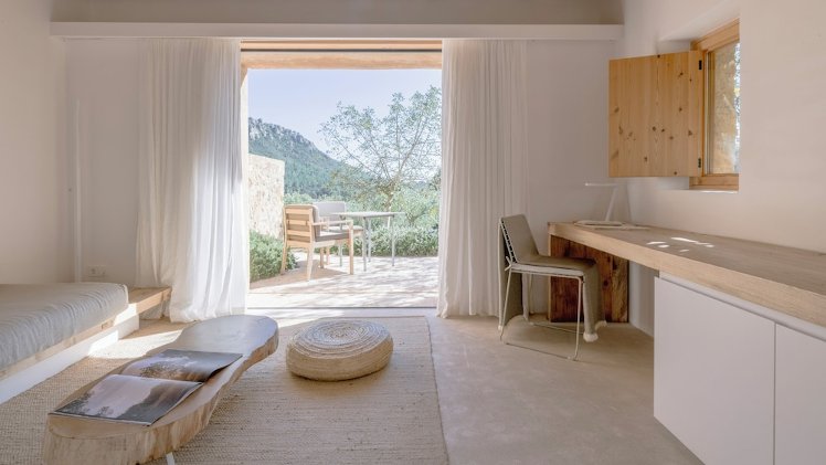 Es Racó d'Artà, Majorca