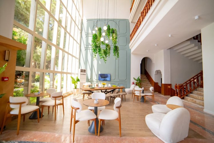 Montana Beach Club Hotel, Antalya