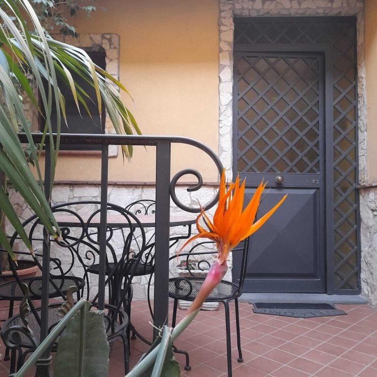 Nuovo Hotel Sangiuliano ***, Catania