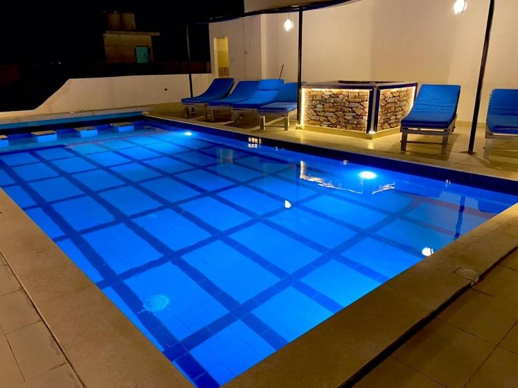 La Boutique Residence, Red Sea Riviera
