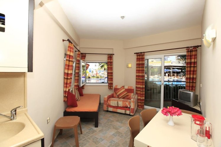 Hanay Suit Hotel, Antalya